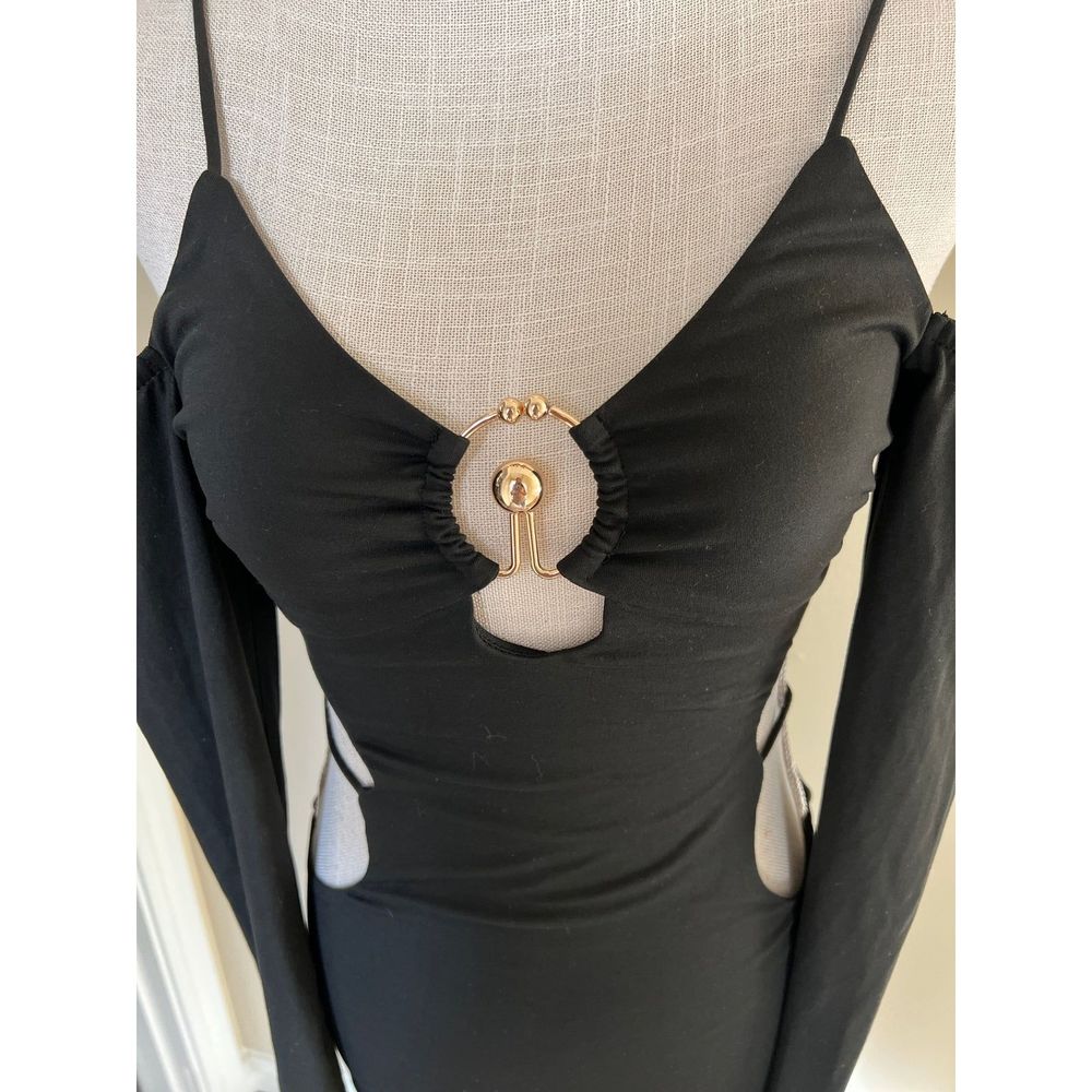 Outcast dress